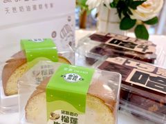 -DEMO黛慕蛋糕(中泰店)