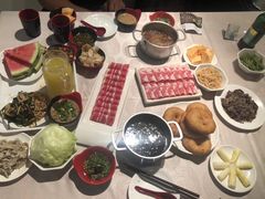 -凯鸽火锅(华林新天地店)