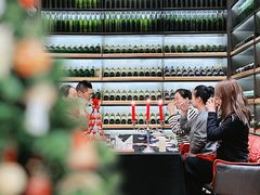 -塞纳河法国餐厅(唐延路店)