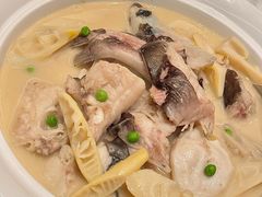 -无锡苏宁银河国际酒店-悦府65中餐厅