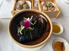 -粤财皇冠假日酒店·彩华轩中餐厅