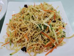 -聚德福海鲜家常菜(刘庄店)