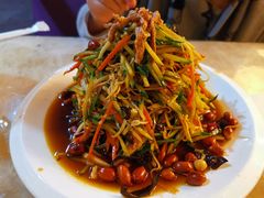 -胖太太四川麻辣排骨串(镇江路分店)