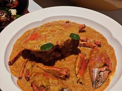 -狮拾久·现代新加坡料理(壹方城店)