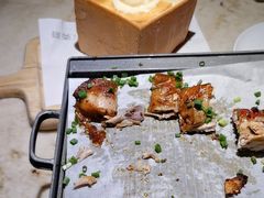 -绿茶餐厅(深圳龙华天虹购物中心店)