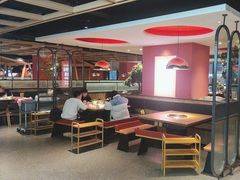 -季季红火锅(长沙步行街店)