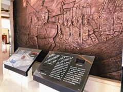-大连武术文化博物馆