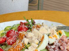 -爱樂咖啡(青年体育公园店)