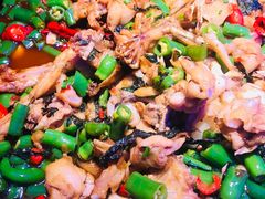 -吉庆街美食广场