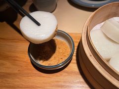 手打年糕-荣小馆(杭州大厦店)