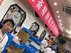 -采芝斋评弹茶馆(观前街店)