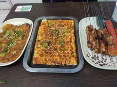 土豆-张飞烧烤(伏泉店)