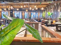 -滋粥楼·顺德菜海鲜茶点(金融城店)