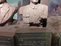 -重庆历史名人馆