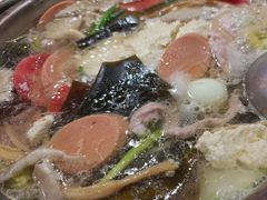 -海关荤豆花(洋河一路店)