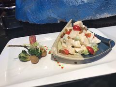 -怡海苑餐厅·厦门滨海悦华酒店