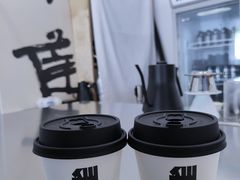 -麻雀咖啡SPARROW COFFEE(十全街店)