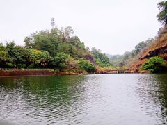 -丹霞山风景名胜区