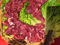 -潮汕·草根牛肉档(上海荟聚城市集市店)