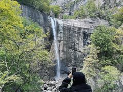 -洛阳白云山景区