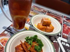 -文通冰室(东方宝泰店)