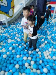 -哆啦爱梦儿童乐园(住邦城市广场店)