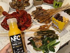 -海德温泉生活馆(朝阳大悦城店)