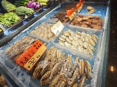 -徐记海鲜(大雁塔|金都店)