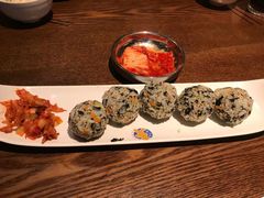 -汉米达特色料理餐厅(郴州友阿国际广场店)