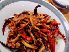 -吕氏疙瘩汤·私家菜馆(慈云寺店)