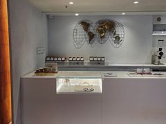 -% Arabica阿拉比卡咖啡(武汉天地店)