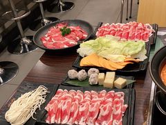 -呷哺呷哺(枫蓝国际店)
