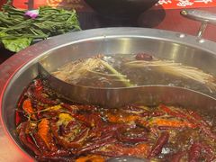 -四季合味椰子鸡(南山大冲店)
