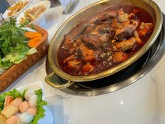 -涿派·炝锅鱼(涿州店)