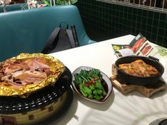 -原味田园·客家菜·土窑鸡(中航城君尚购物中心店)