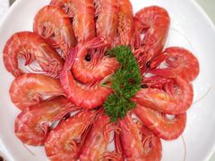 -东豪园林海鲜酒家(南港路辅路店)