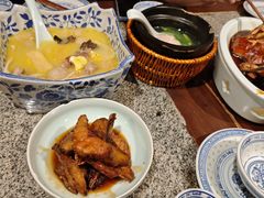 -南京大牌档(济南万象城店)