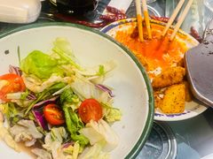 -8号苑自助烤场(西单店)