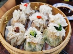 什锦烧麦-都一处烧麦馆(前门店)