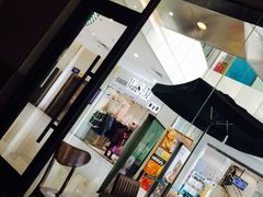 -星巴克(保定华创广场店)