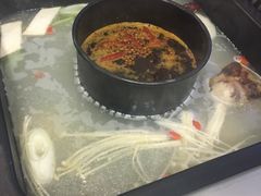 -重拾经典火锅餐厅(浑南店)