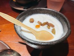 新疆手工老酸奶-楼兰新疆主题餐厅(悠方店)