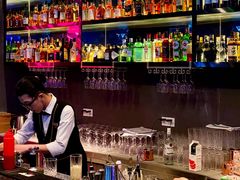 -MOSSO音乐酒吧·live house(南京旗舰店)