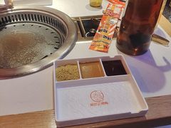 -杨记齐齐哈尔烤肉(总店)