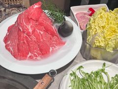 -芸山季·云南野生菌火锅(宝能环球汇店)