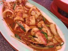 -王庄阿咪海鲜大排档(象园店)