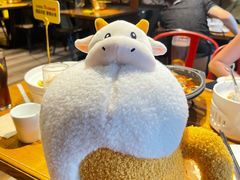 -炊烟小炒黄牛肉(东庆街店)