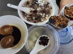 -芳婆糕团店(王府大街店)