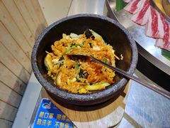 -哈哈碳都·牛肋条无限自助烤肉(台江万达店)