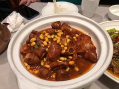 -大鸭梨烤鸭(甘家口店)